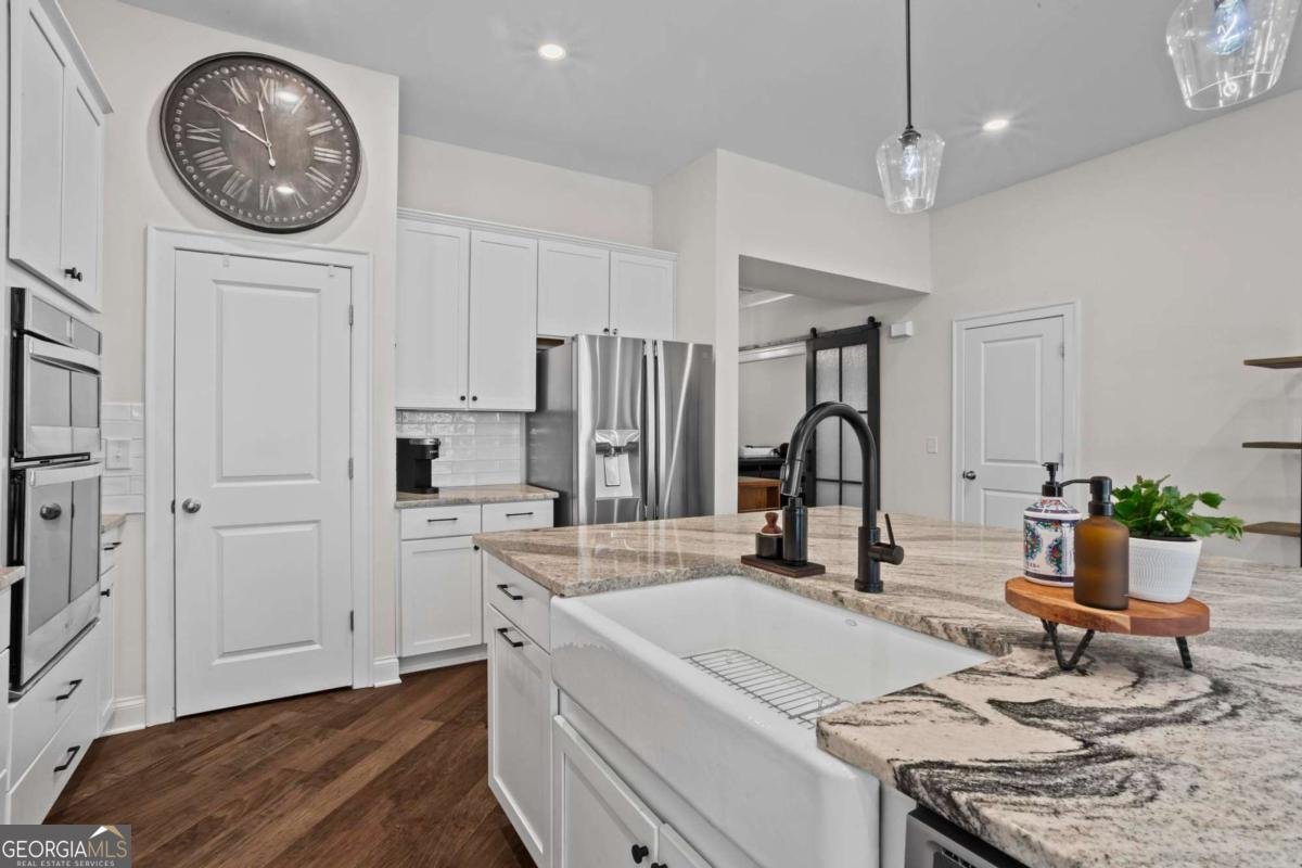 312 Hannah Place Canton - Photo 9