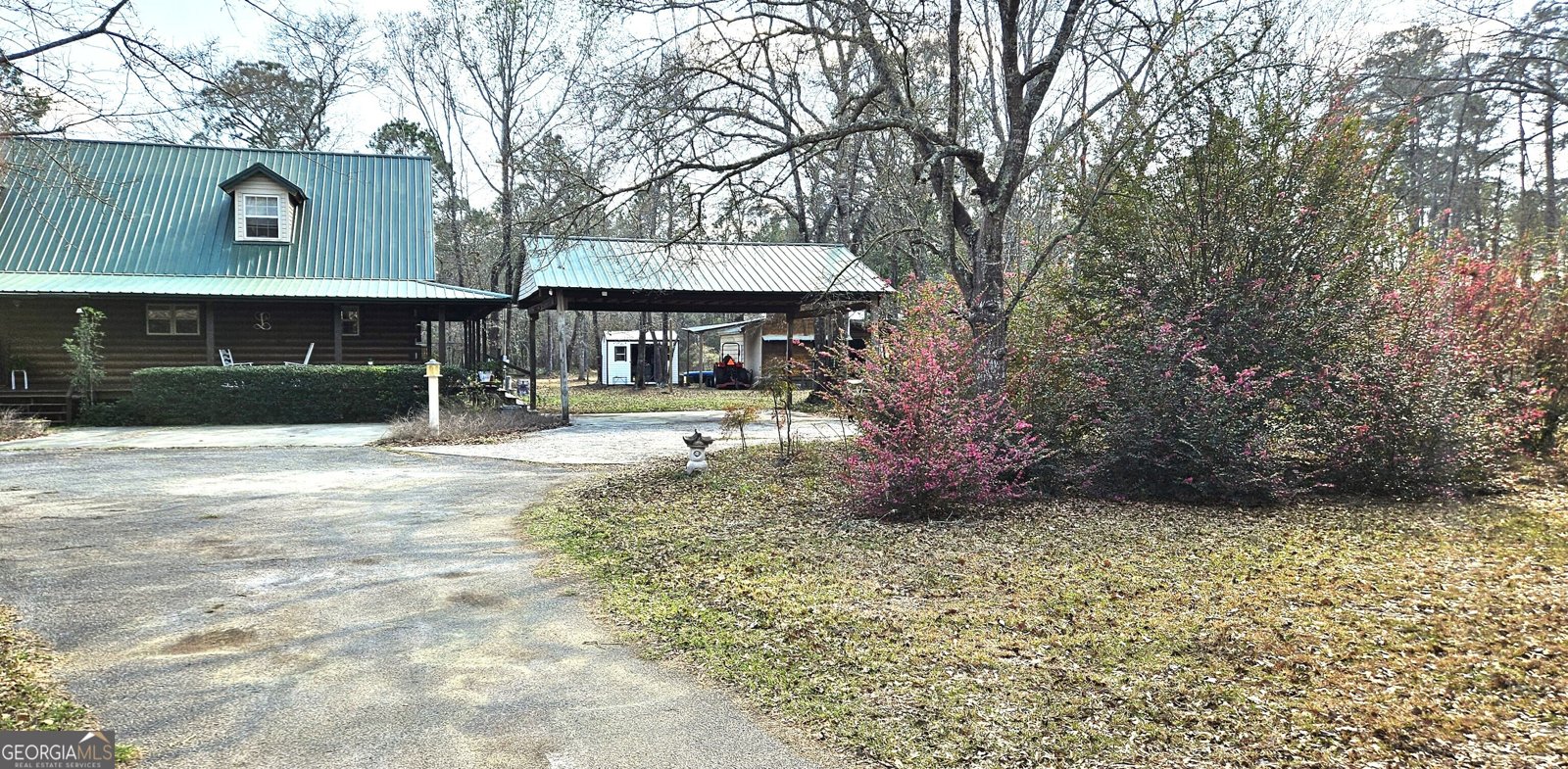 1851 I G Lanier Road Pembroke - Photo 10