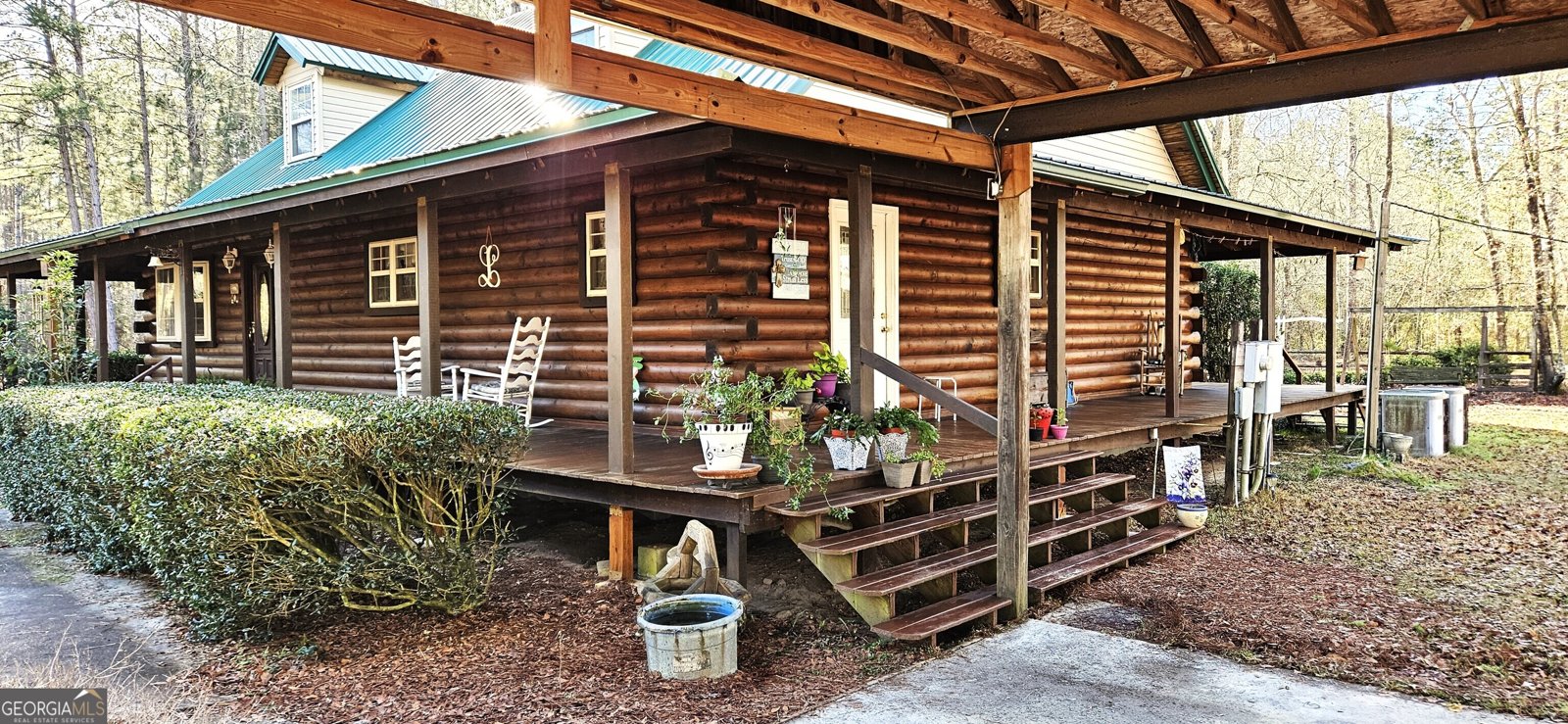 1851 I G Lanier Road Pembroke - Photo 11