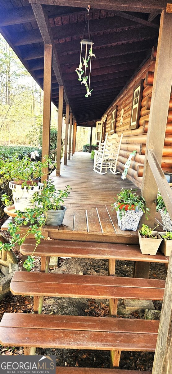 1851 I G Lanier Road Pembroke - Photo 12