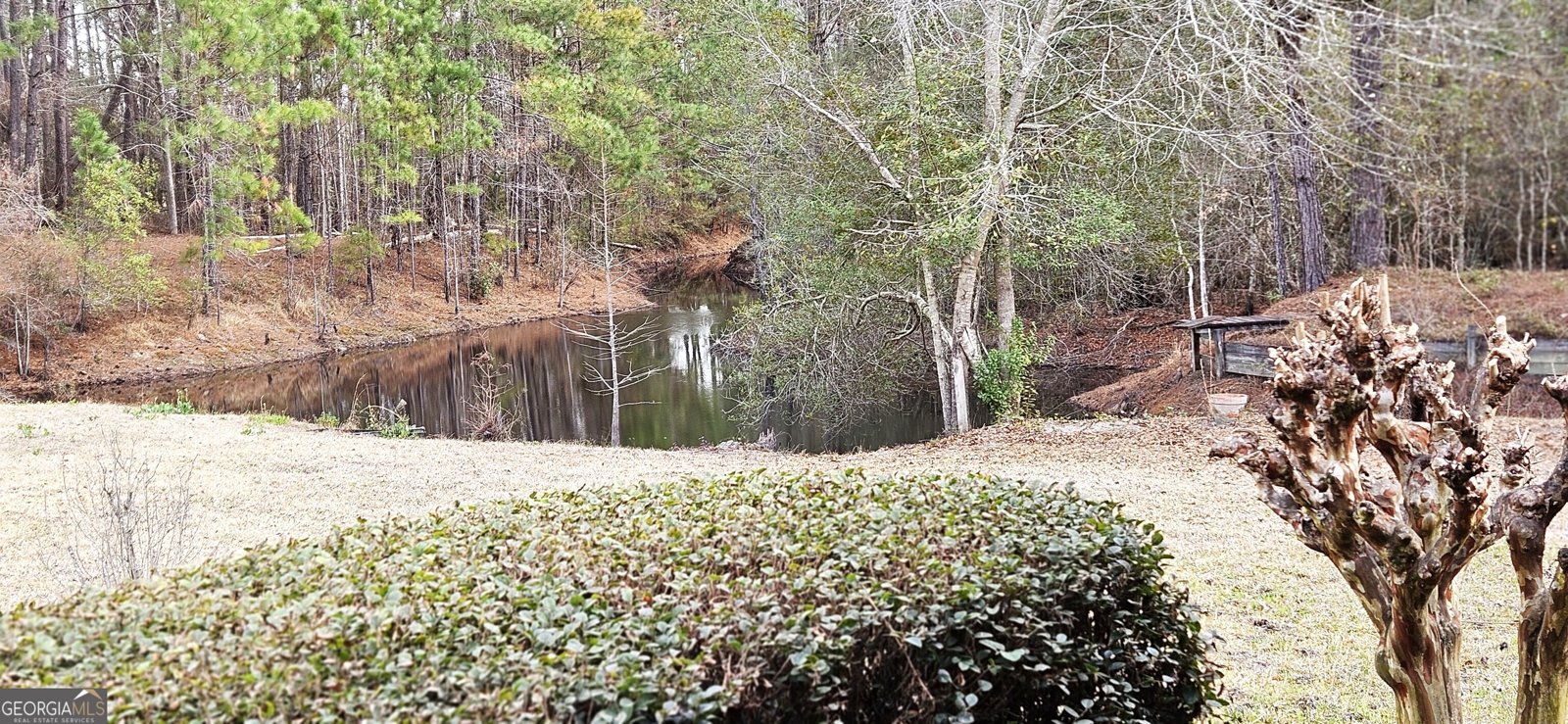 1851 I G Lanier Road Pembroke - Photo 13