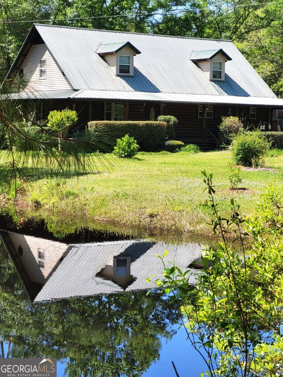 1851 I G Lanier Road Pembroke - Photo 14