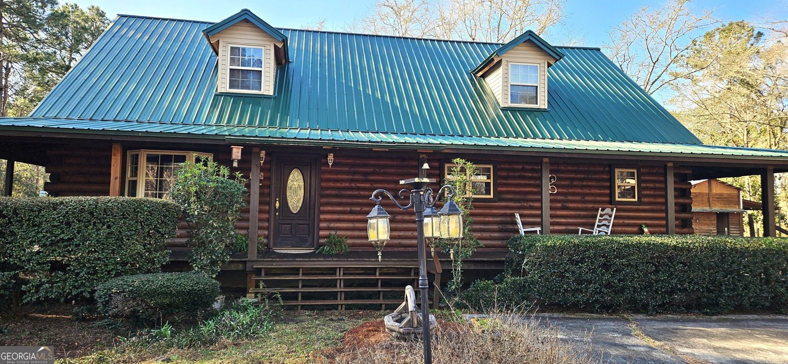 1851 I G Lanier Road Pembroke - Photo 15