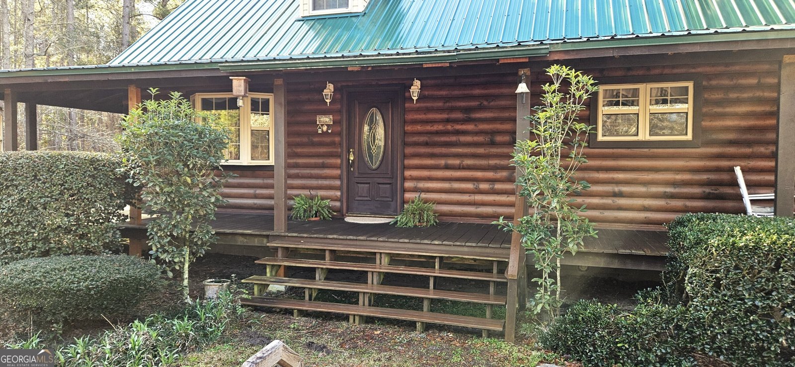 1851 I G Lanier Road Pembroke - Photo 16