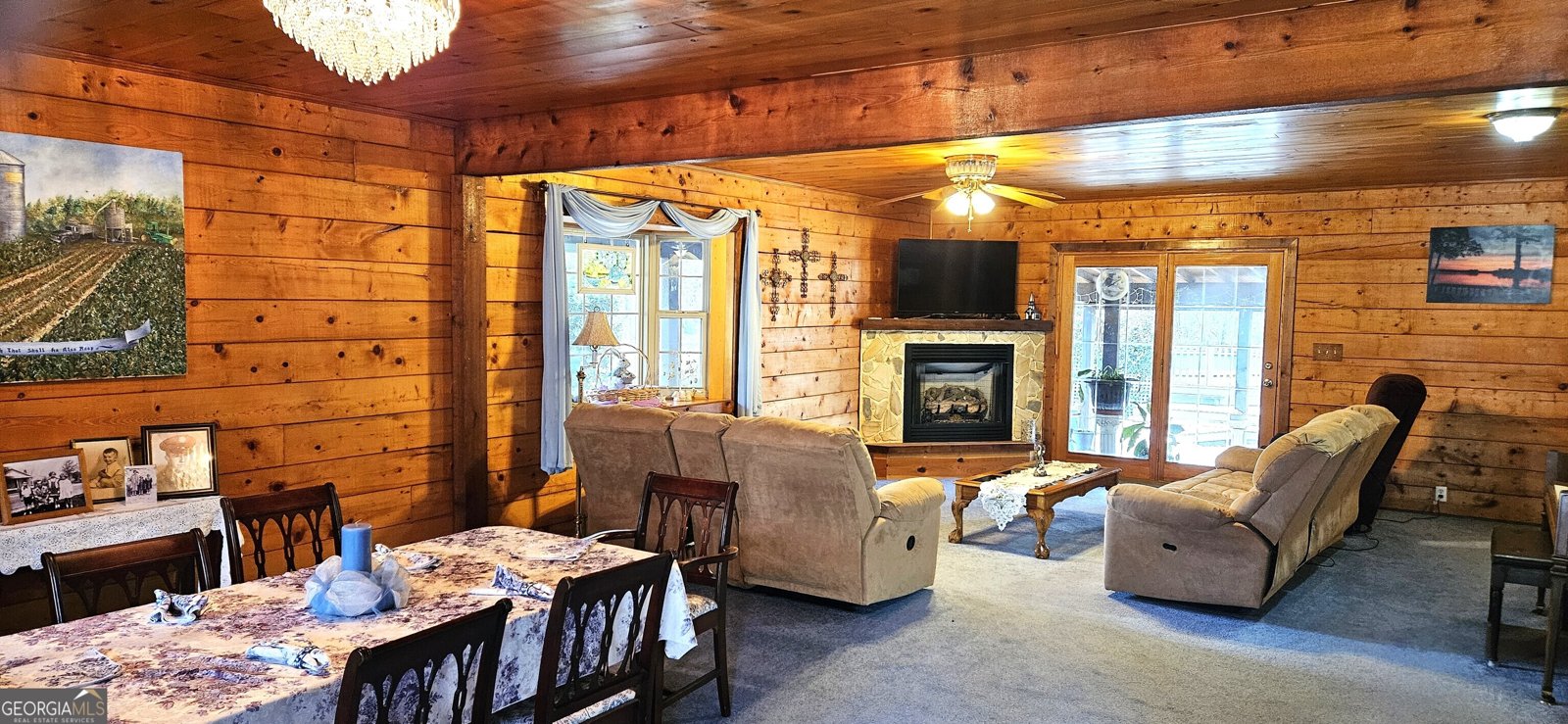 1851 I G Lanier Road Pembroke - Photo 18