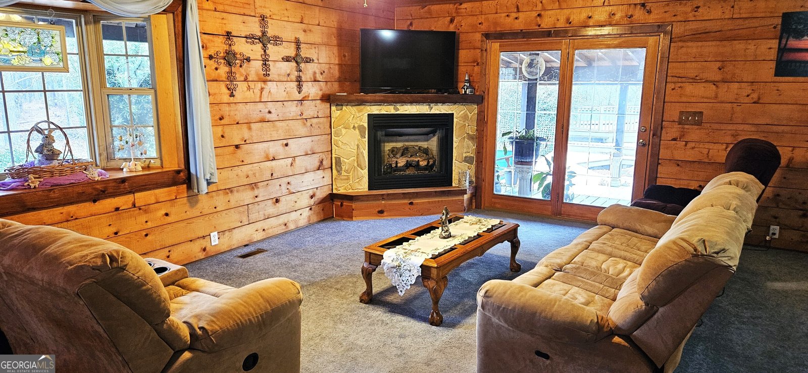 1851 I G Lanier Road Pembroke - Photo 21