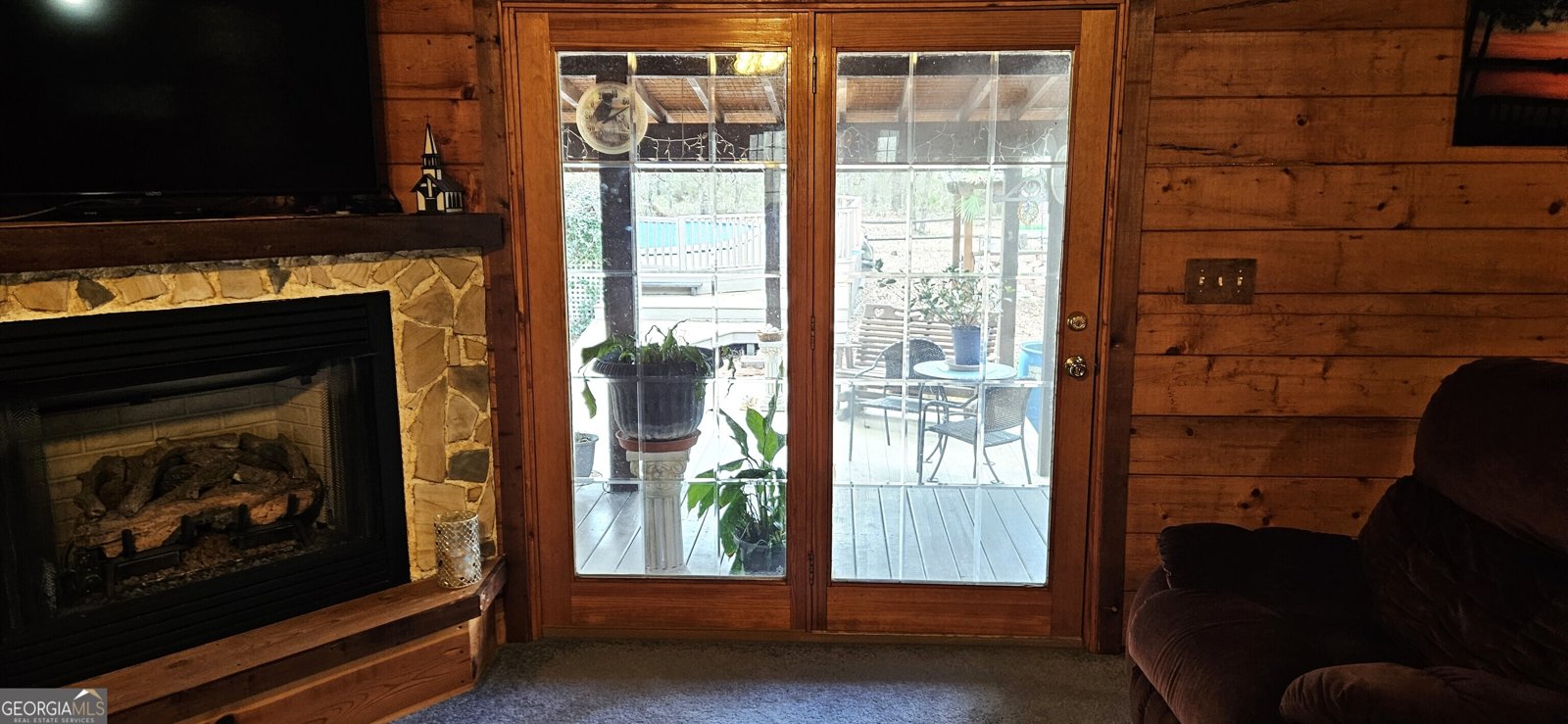 1851 I G Lanier Road Pembroke - Photo 23