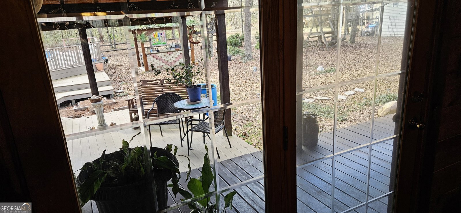 1851 I G Lanier Road Pembroke - Photo 24