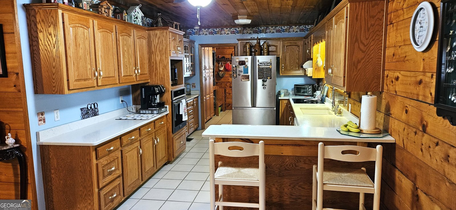 1851 I G Lanier Road Pembroke - Photo 27