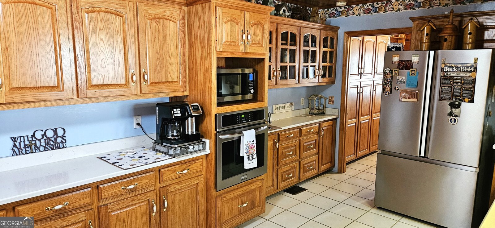 1851 I G Lanier Road Pembroke - Photo 29