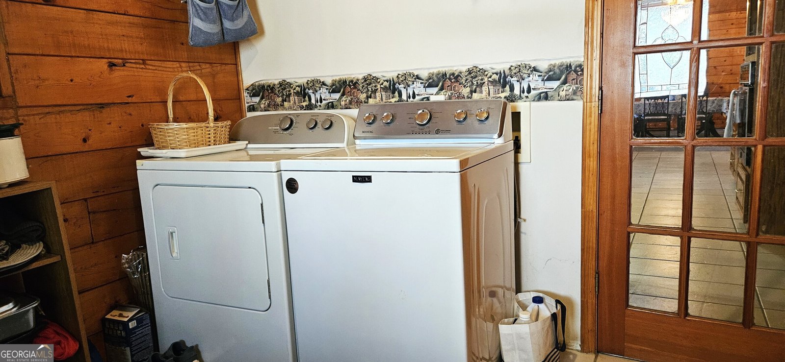 1851 I G Lanier Road Pembroke - Photo 32