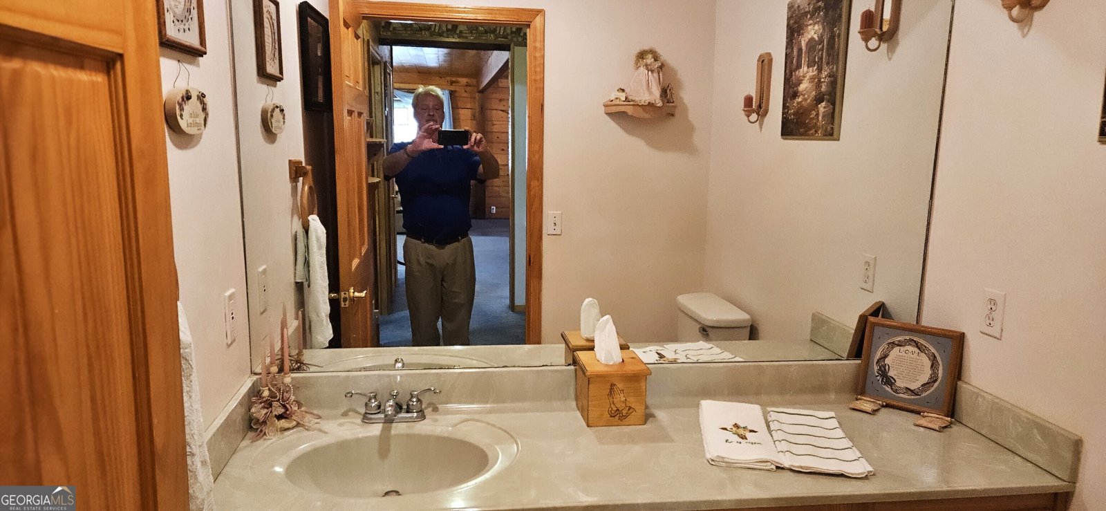 1851 I G Lanier Road Pembroke - Photo 36