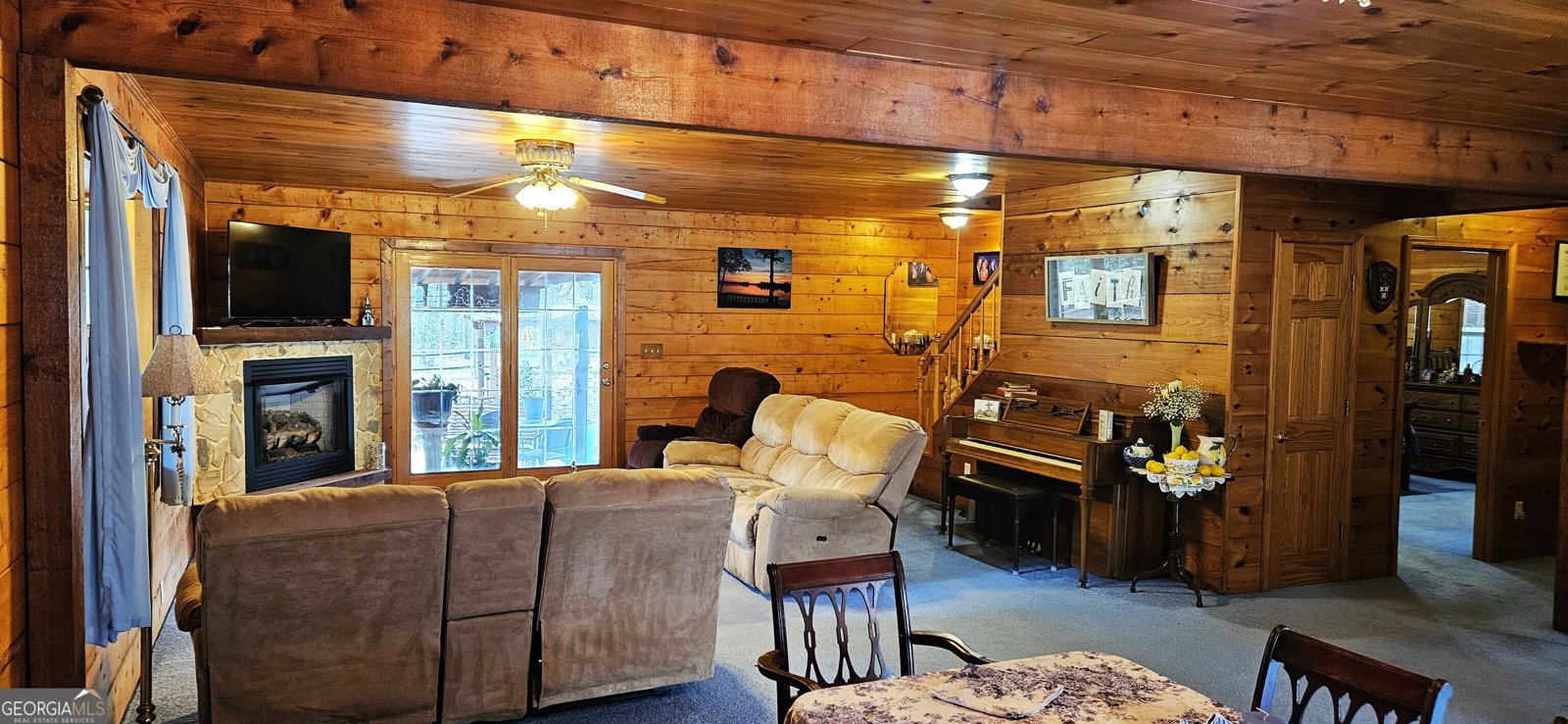 1851 I G Lanier Road Pembroke - Photo 38