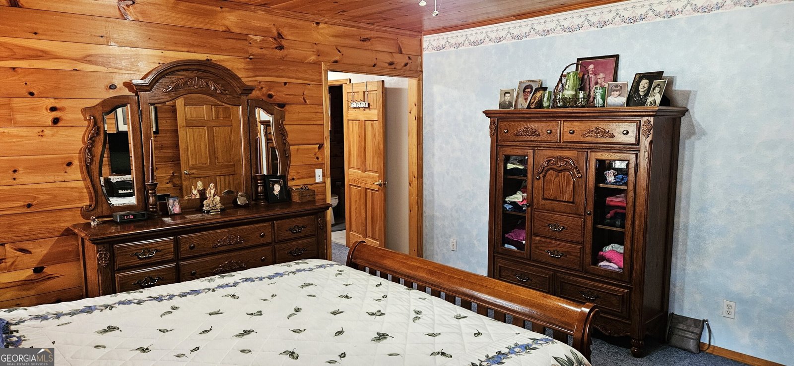 1851 I G Lanier Road Pembroke - Photo 41