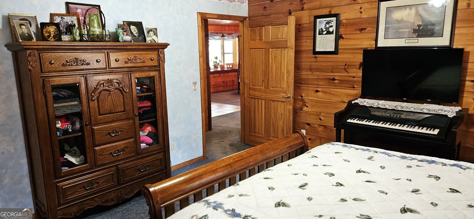 1851 I G Lanier Road Pembroke - Photo 42