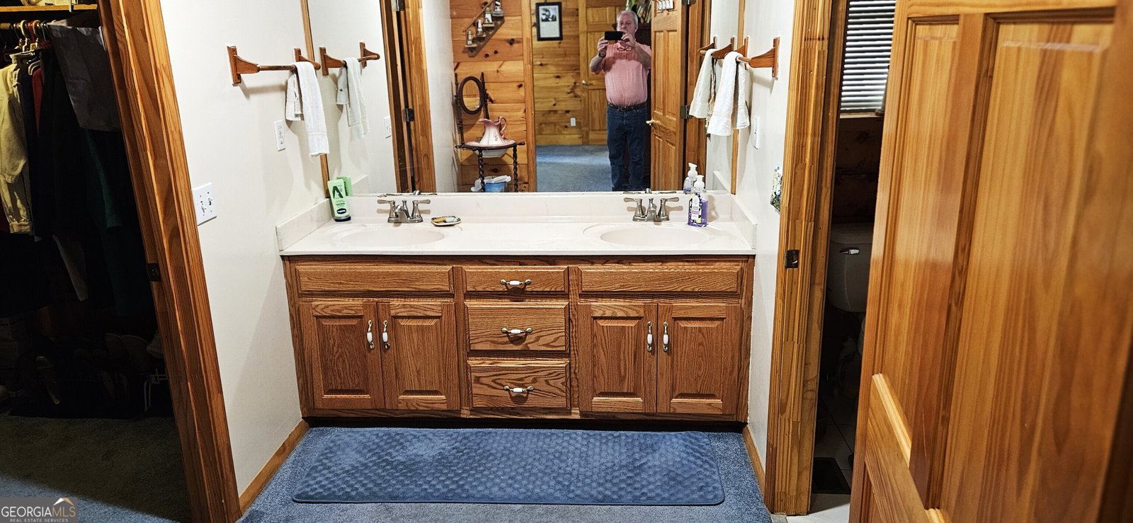 1851 I G Lanier Road Pembroke - Photo 44