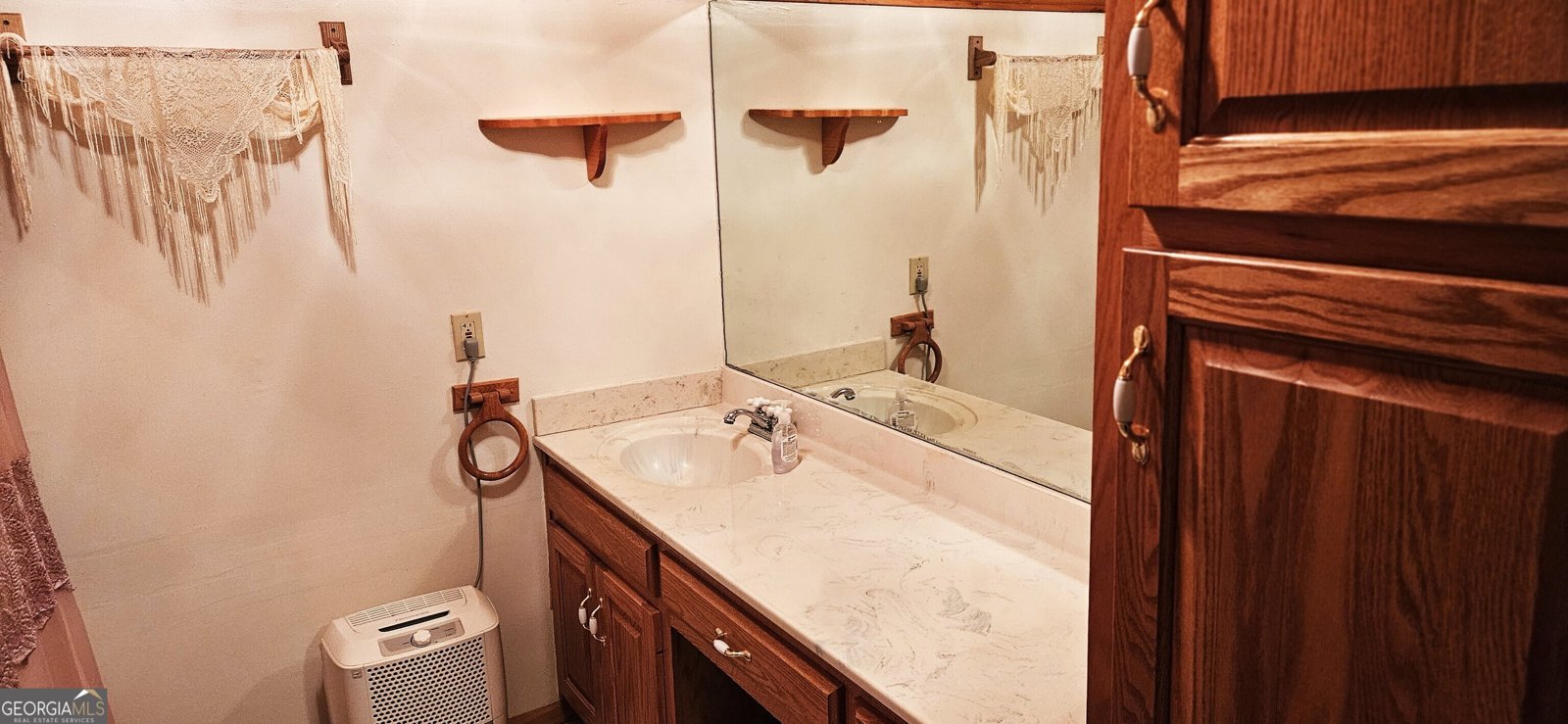 1851 I G Lanier Road Pembroke - Photo 58