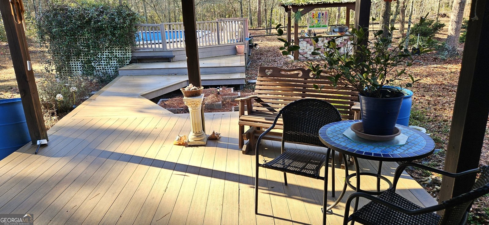 1851 I G Lanier Road Pembroke - Photo 63