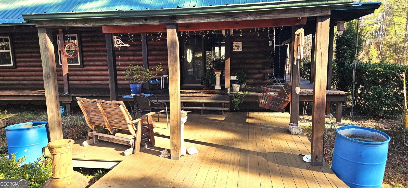 1851 I G Lanier Road Pembroke - Photo 65