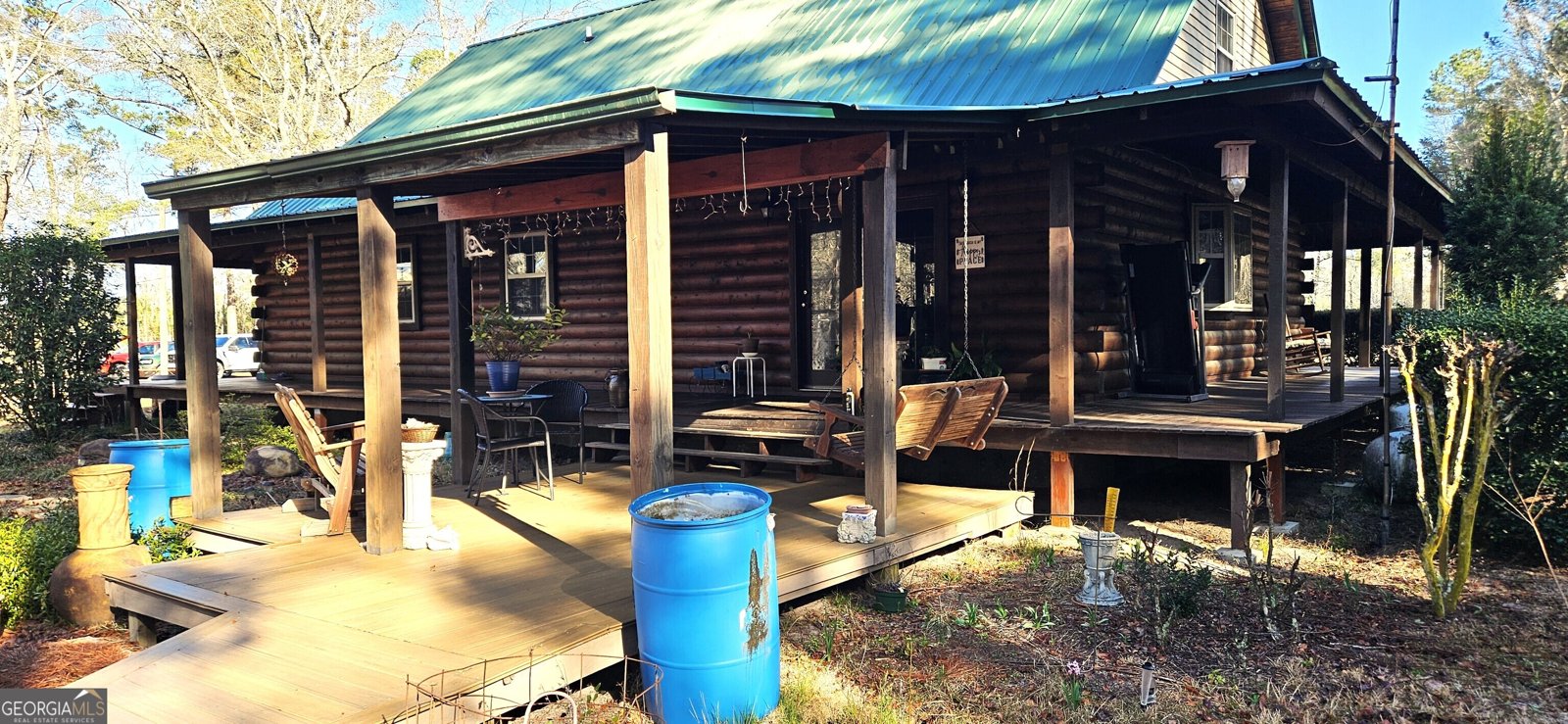 1851 I G Lanier Road Pembroke - Photo 66