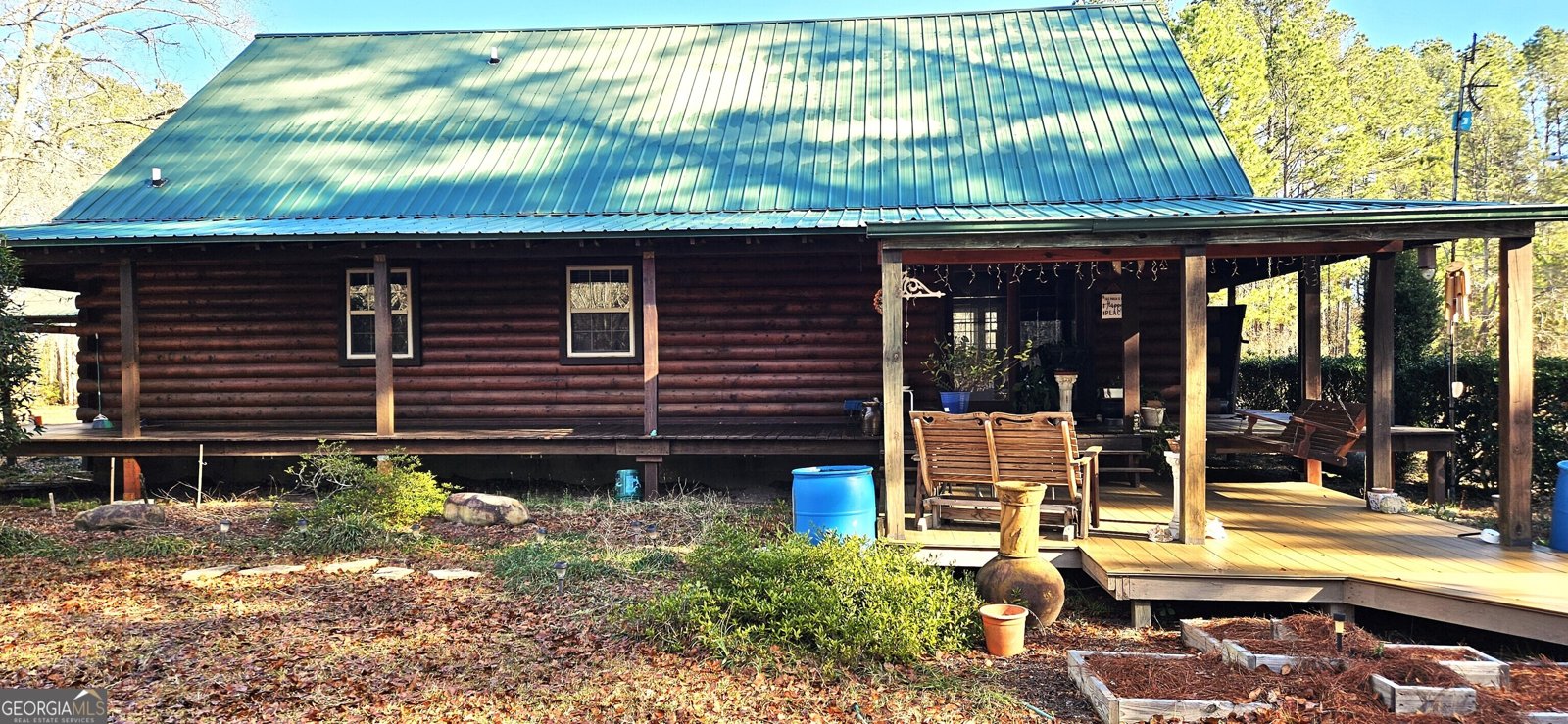 1851 I G Lanier Road Pembroke - Photo 67