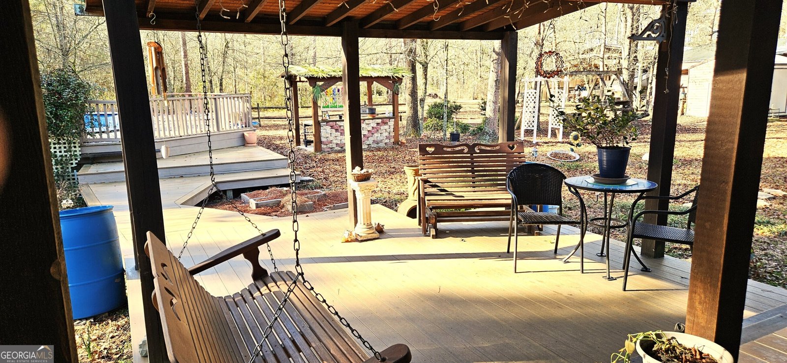 1851 I G Lanier Road Pembroke - Photo 68