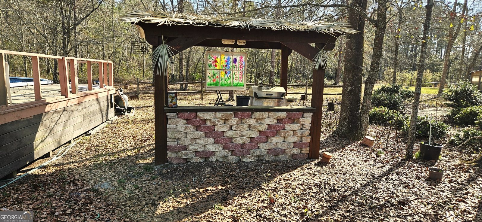 1851 I G Lanier Road Pembroke - Photo 69