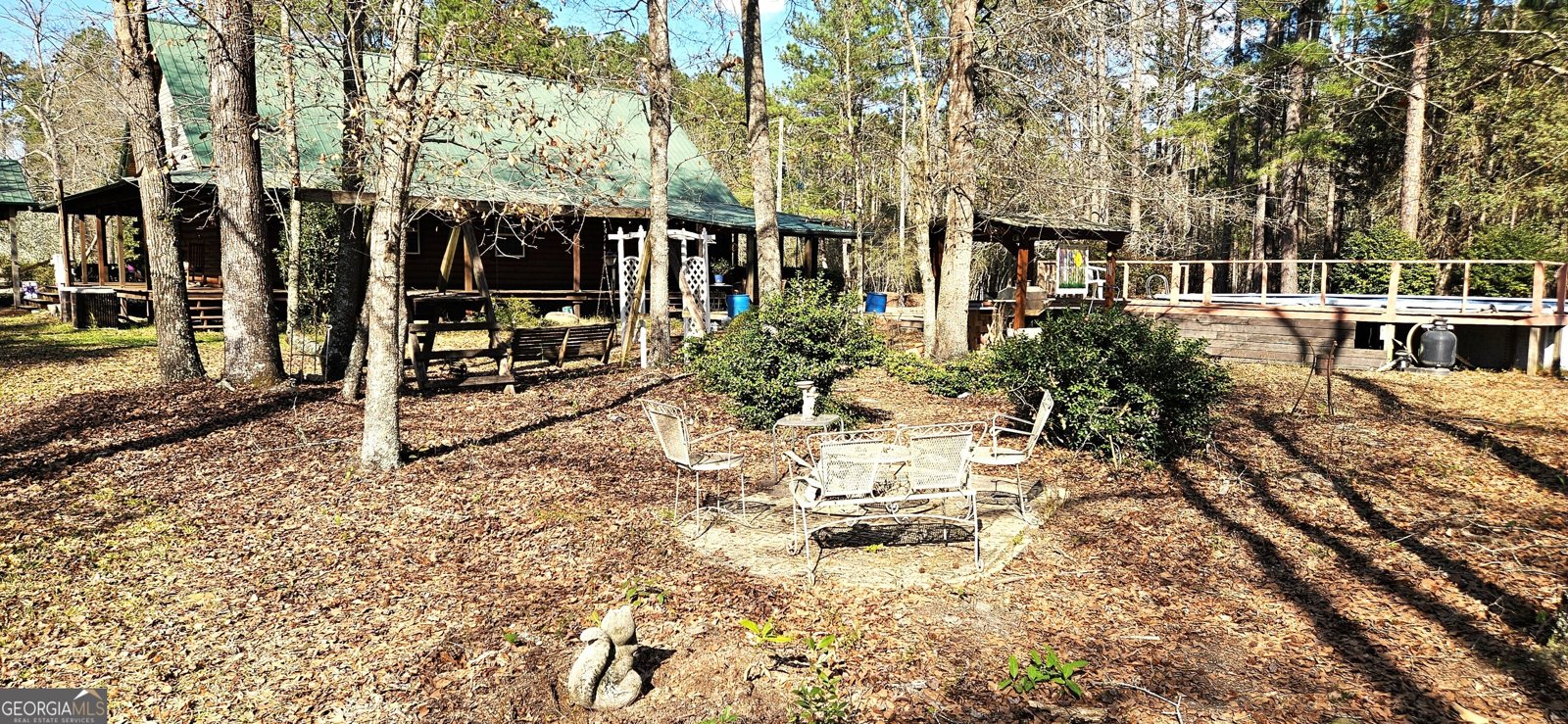 1851 I G Lanier Road Pembroke - Photo 70