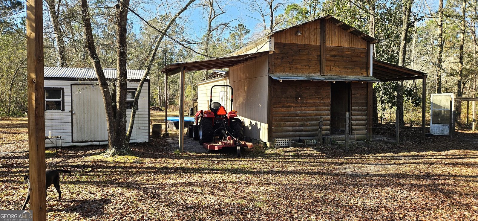 1851 I G Lanier Road Pembroke - Photo 71