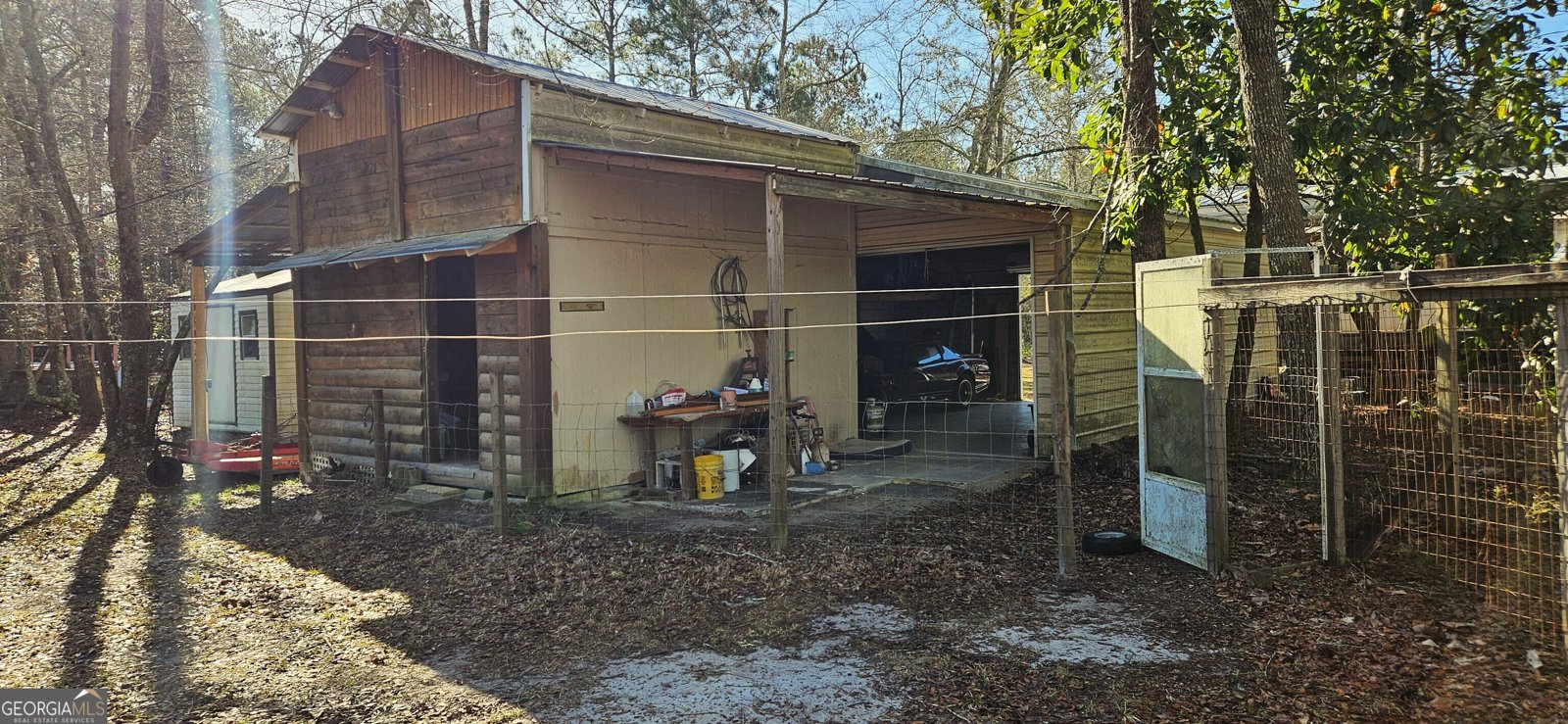 1851 I G Lanier Road Pembroke - Photo 72