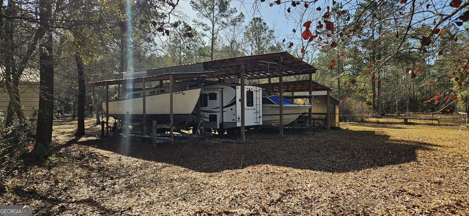 1851 I G Lanier Road Pembroke - Photo 74