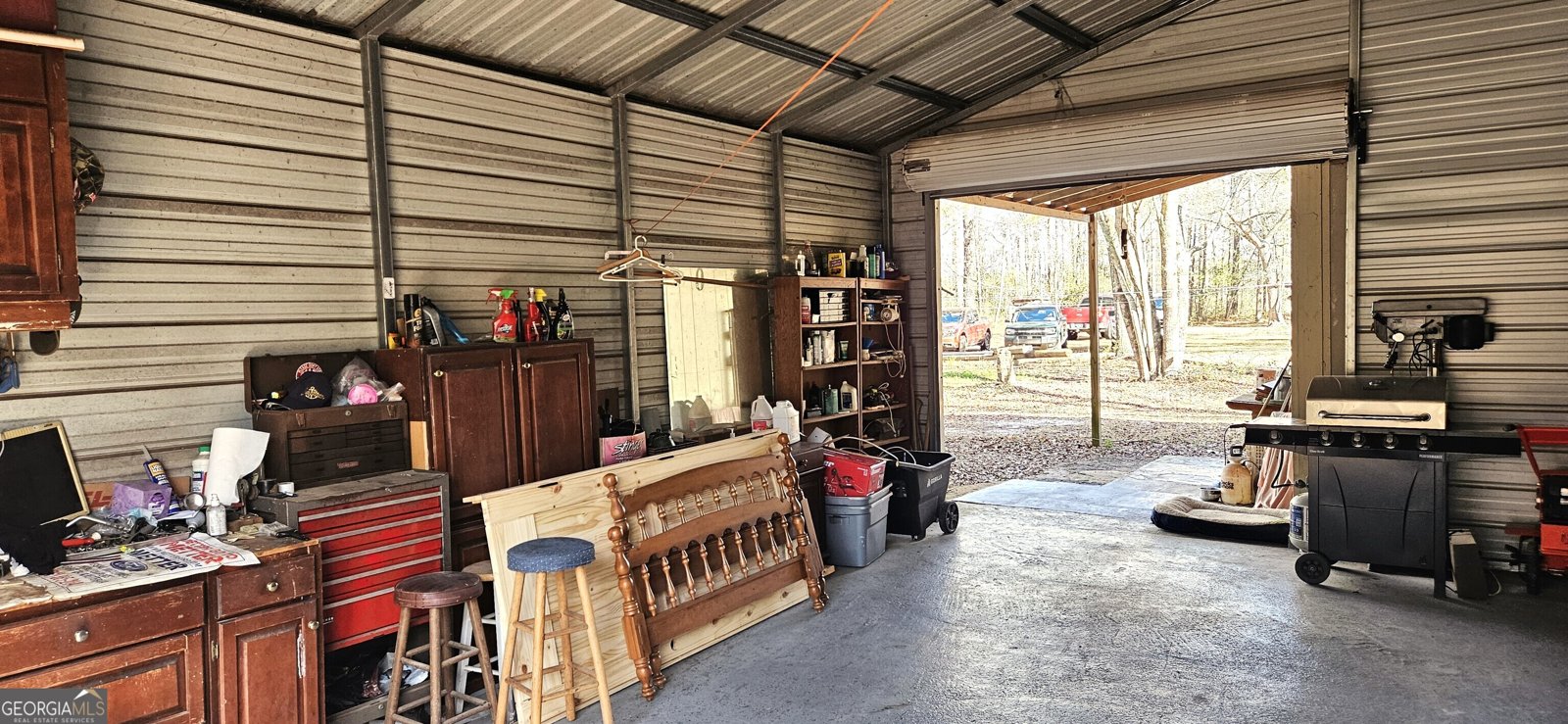 1851 I G Lanier Road Pembroke - Photo 77