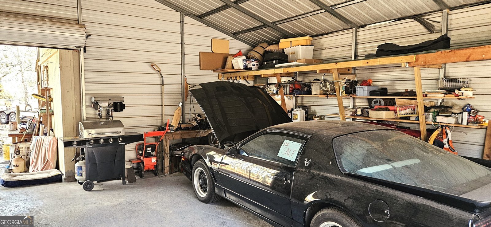 1851 I G Lanier Road Pembroke - Photo 78