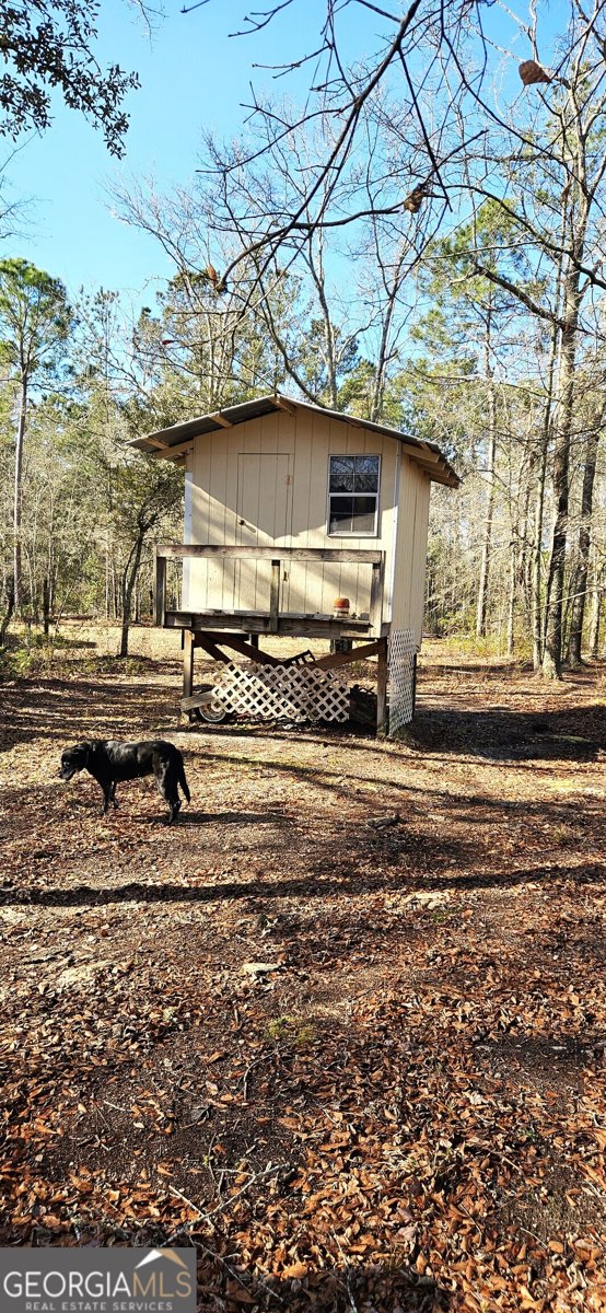 1851 I G Lanier Road Pembroke - Photo 79