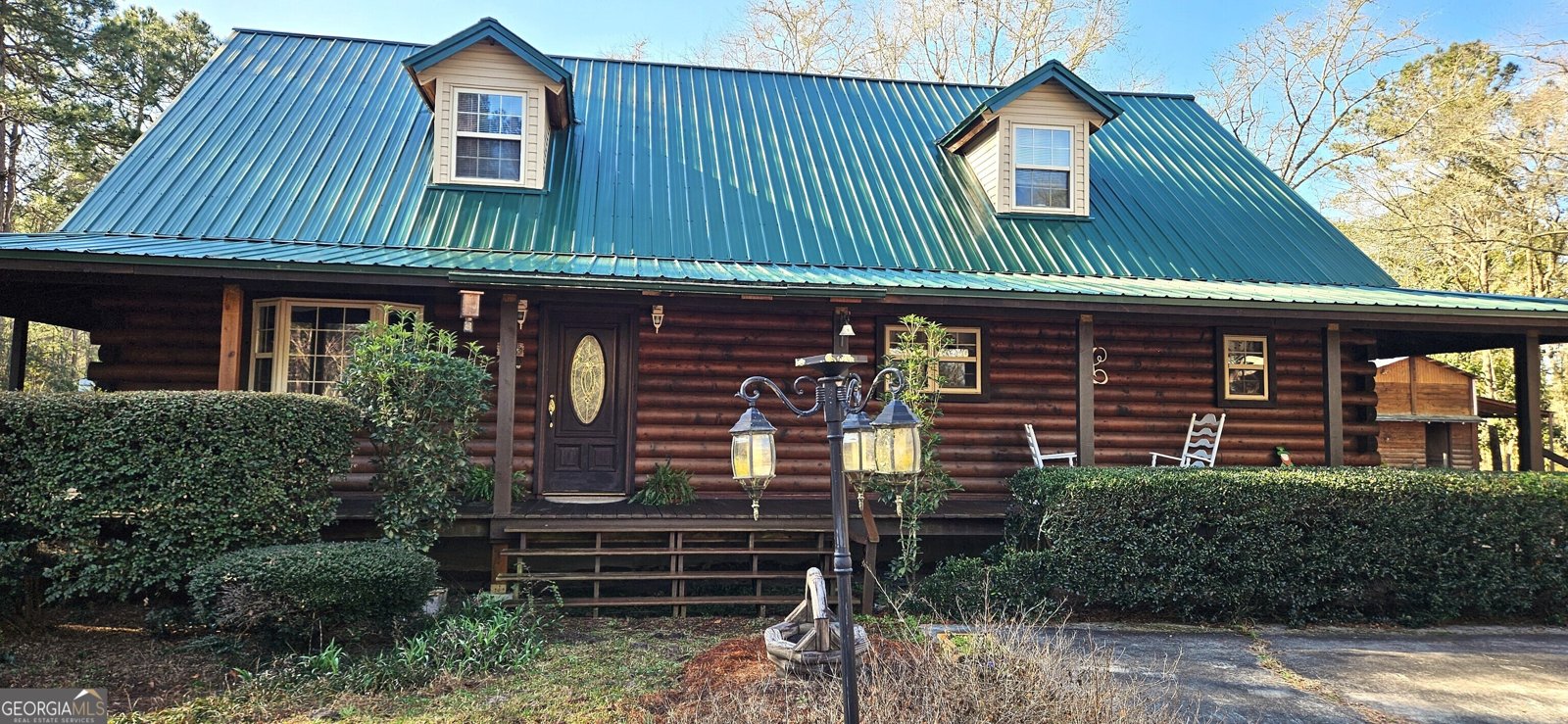 1851 I G Lanier Road Pembroke - Photo 83