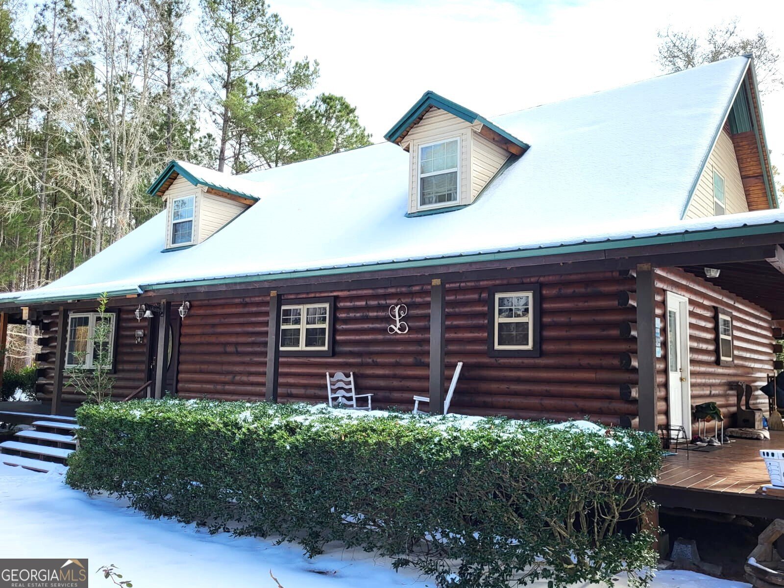 1851 I G Lanier Road Pembroke - Photo 9