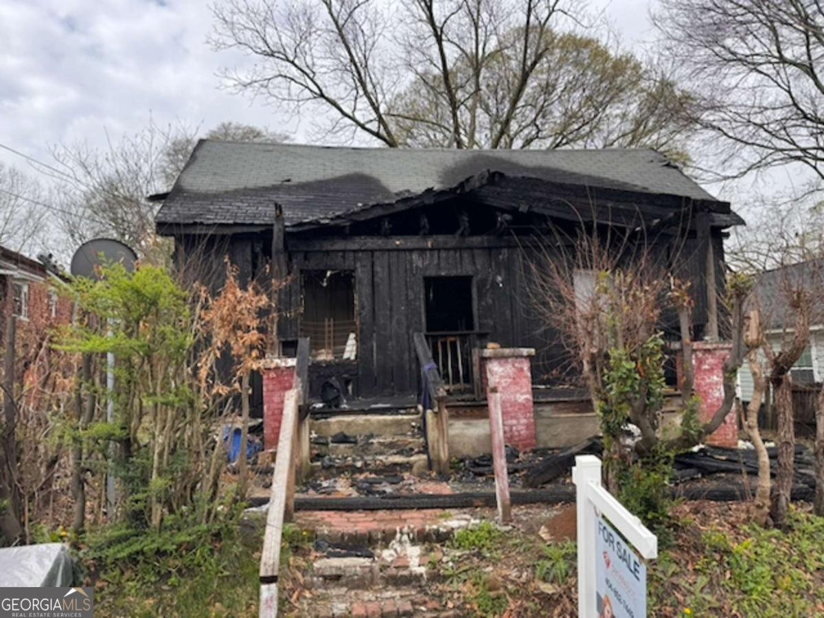 506 Oliver Street Atlanta - Photo 1