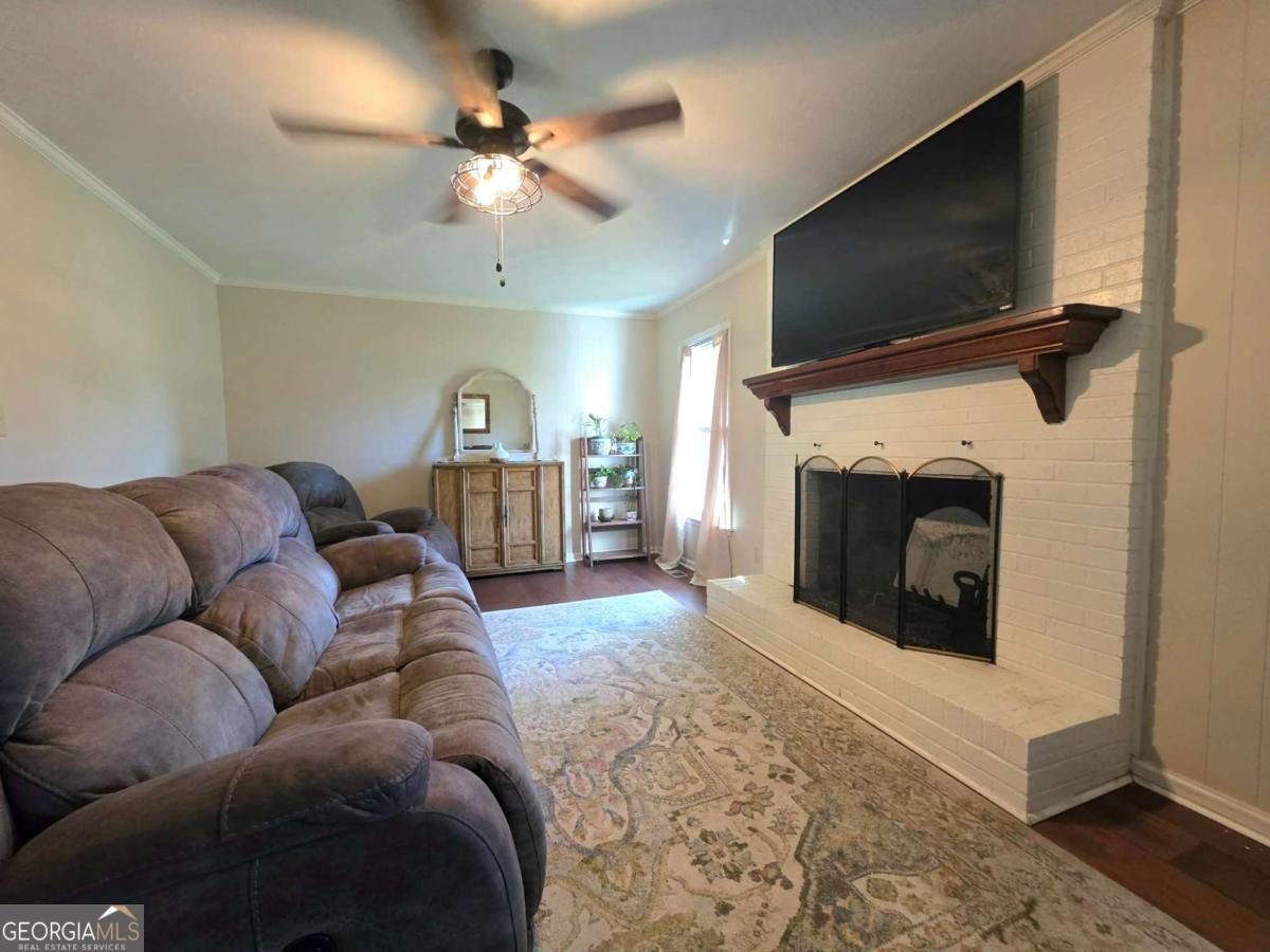 2971 Crest Highway Thomaston - Photo 16