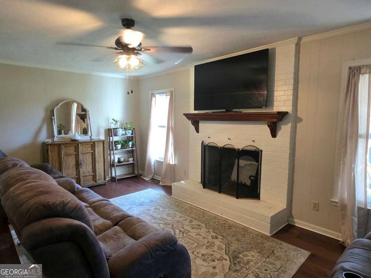 2971 Crest Highway Thomaston - Photo 17