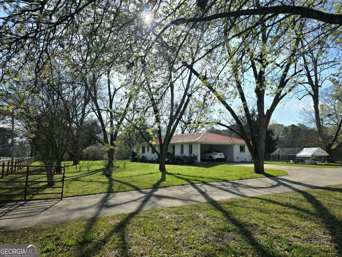 2971 Crest Highway Thomaston - Photo 6