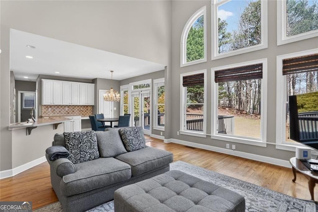 292 Double Gate Way Sugar Hill - Photo 11