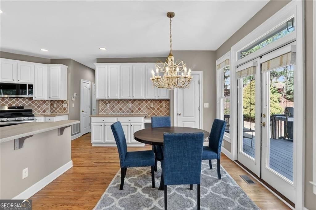 292 Double Gate Way Sugar Hill - Photo 13