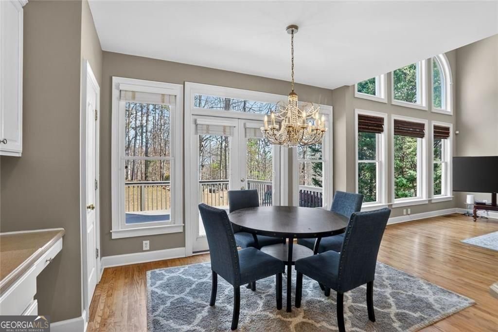 292 Double Gate Way Sugar Hill - Photo 14