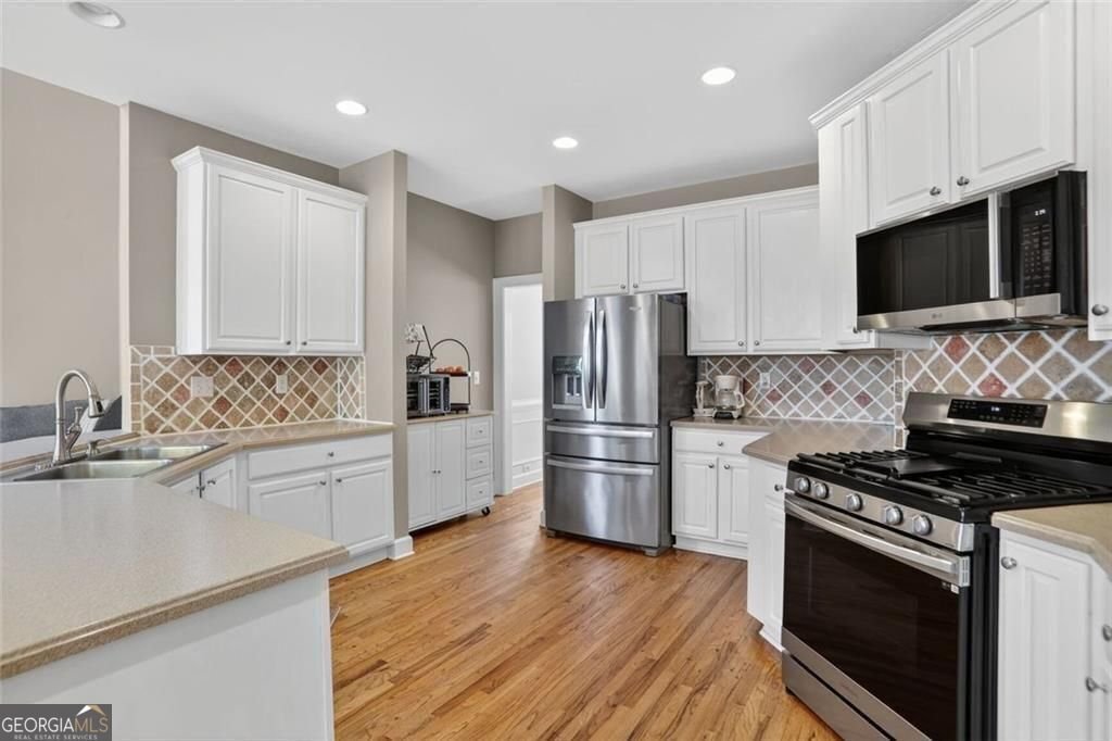 292 Double Gate Way Sugar Hill - Photo 15