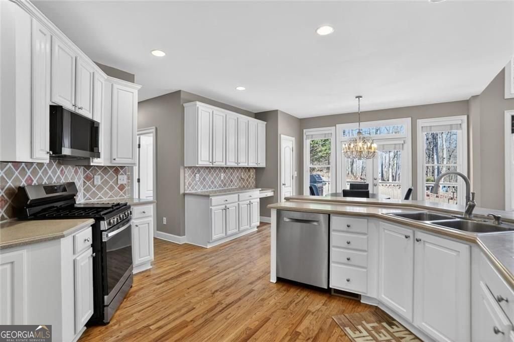 292 Double Gate Way Sugar Hill - Photo 17