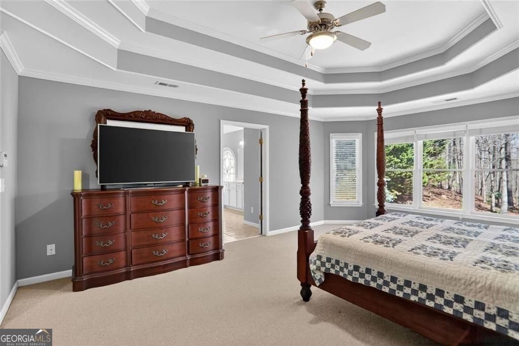 292 Double Gate Way Sugar Hill - Photo 21