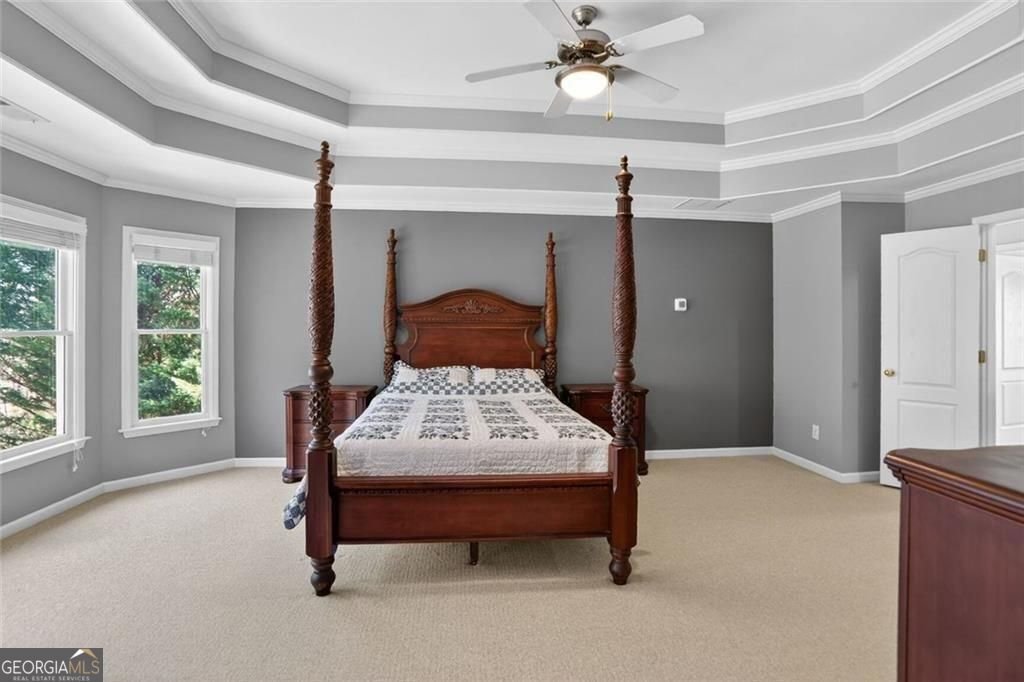 292 Double Gate Way Sugar Hill - Photo 22