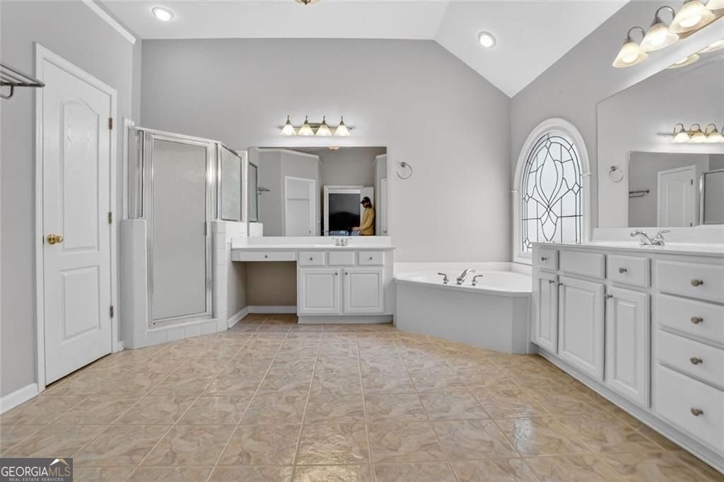 292 Double Gate Way Sugar Hill - Photo 25