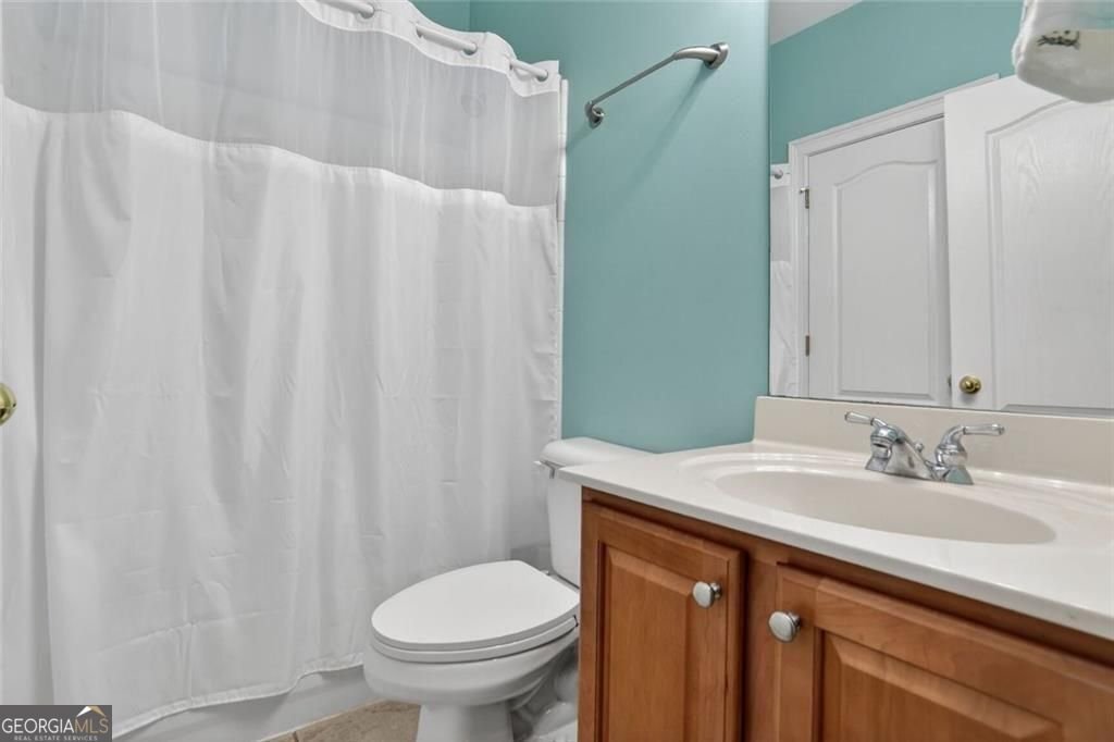 292 Double Gate Way Sugar Hill - Photo 31