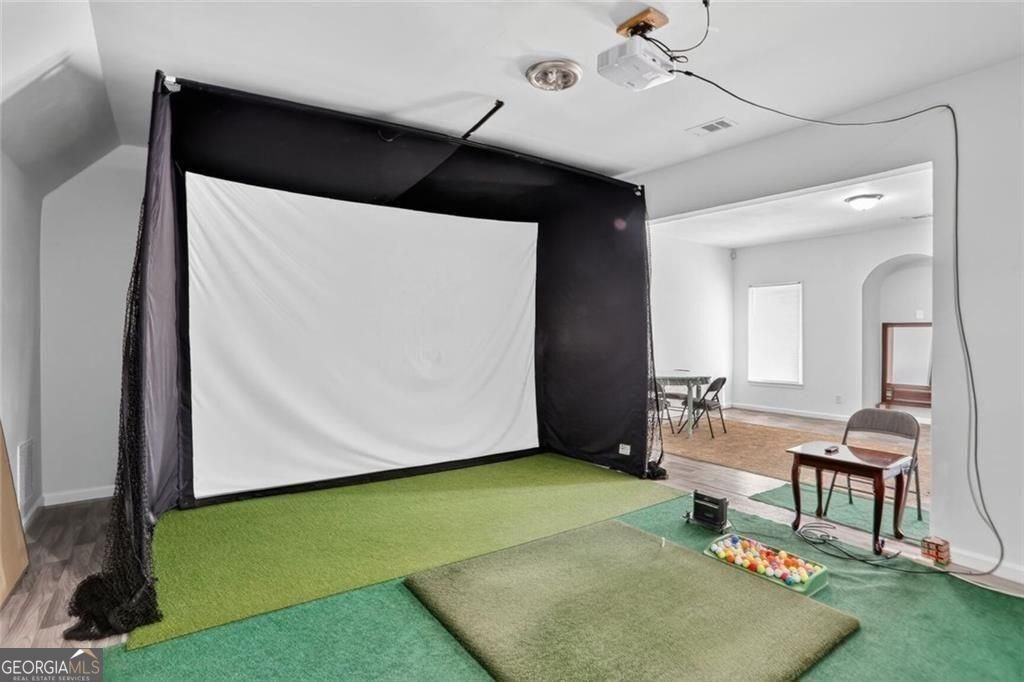 292 Double Gate Way Sugar Hill - Photo 41